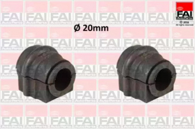 FAI AUTOPARTS ss7494k -  Опора, стабилизатор